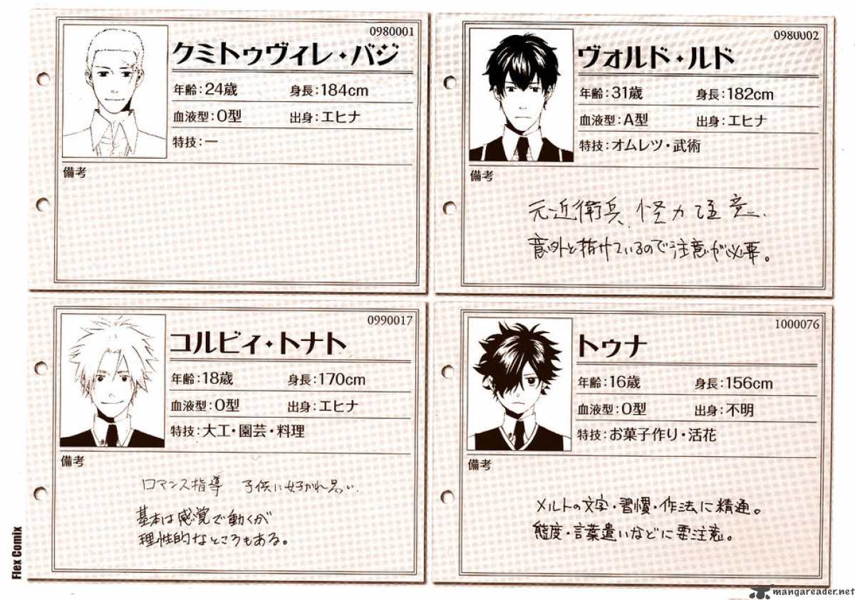 Prince And Yamori 1 3