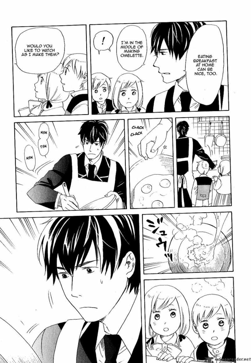 Prince And Yamori 1 30