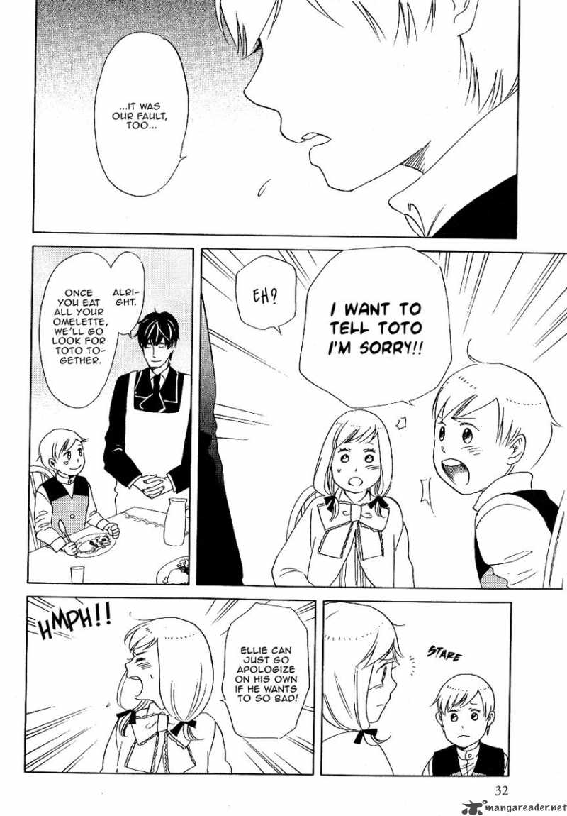 Prince And Yamori 1 39