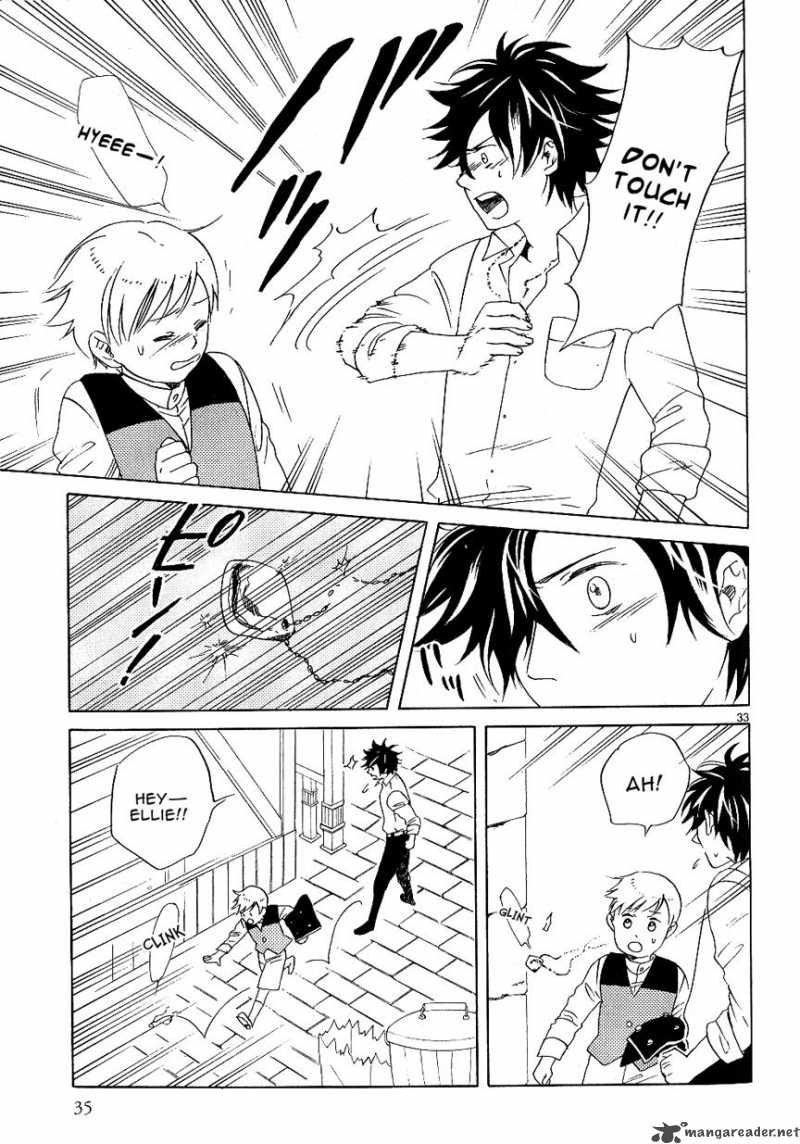 Prince And Yamori 1 42