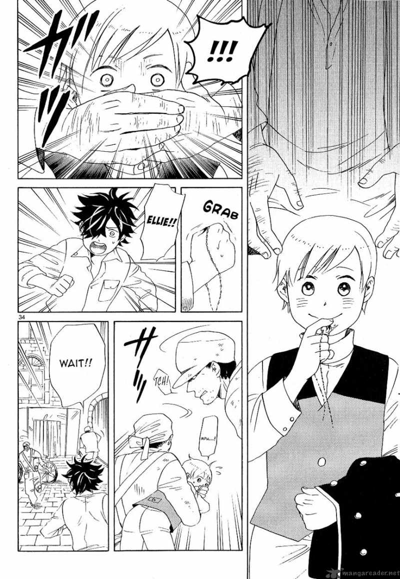 Prince And Yamori 1 43