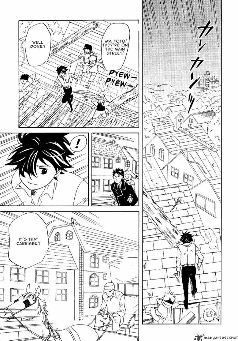 Prince And Yamori 1 46