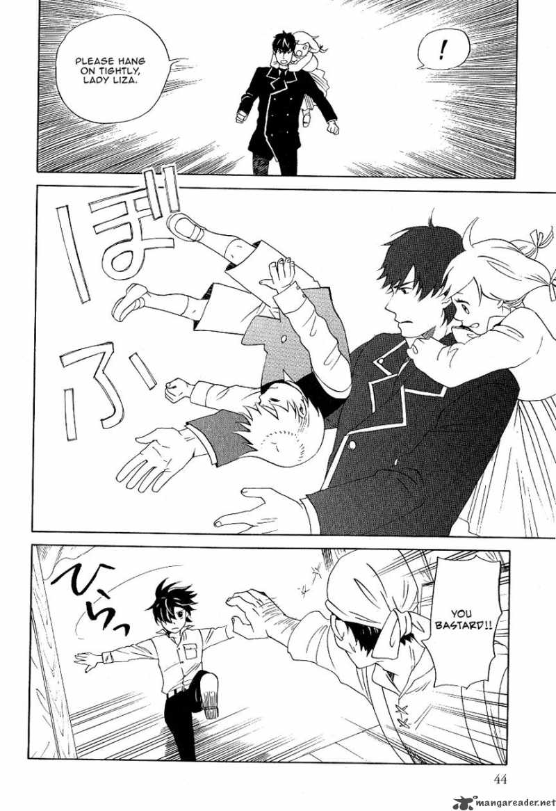 Prince And Yamori 1 51