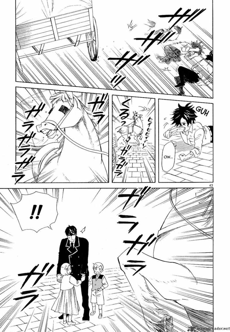 Prince And Yamori 1 52