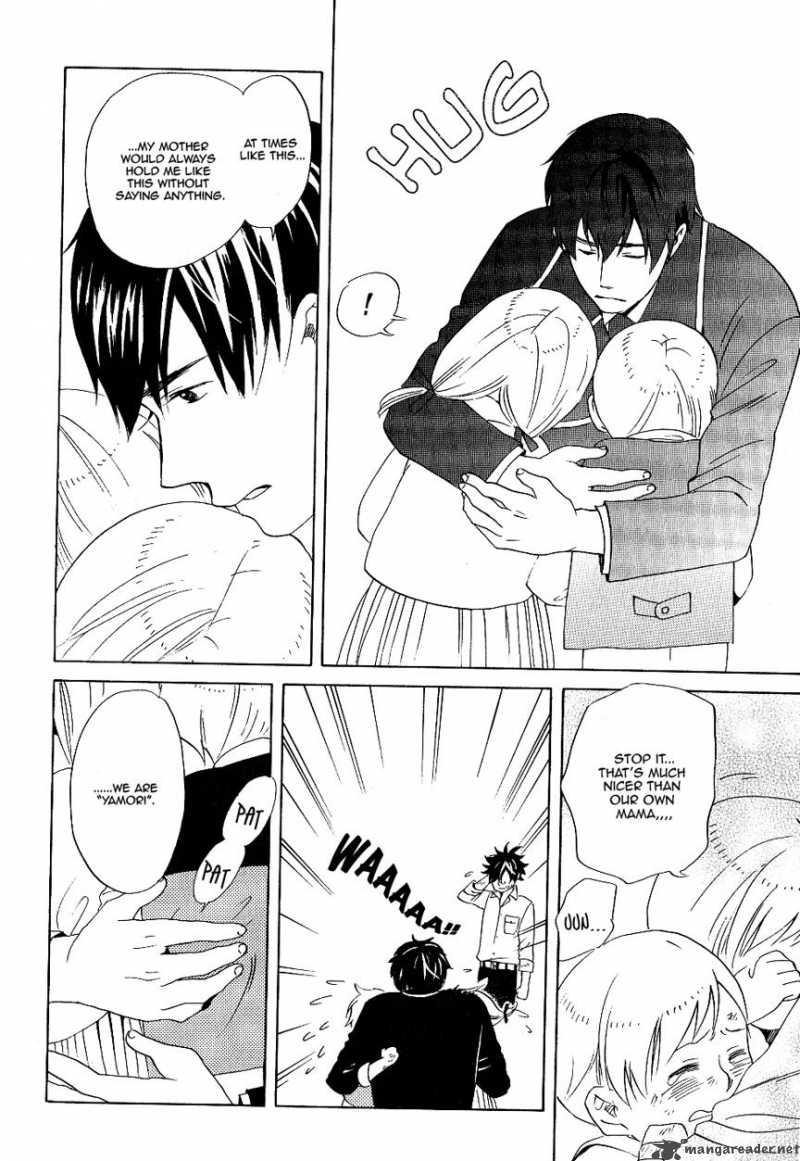 Prince And Yamori 1 55
