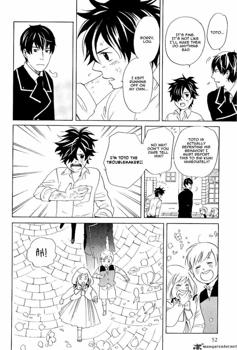 Prince And Yamori 1 59