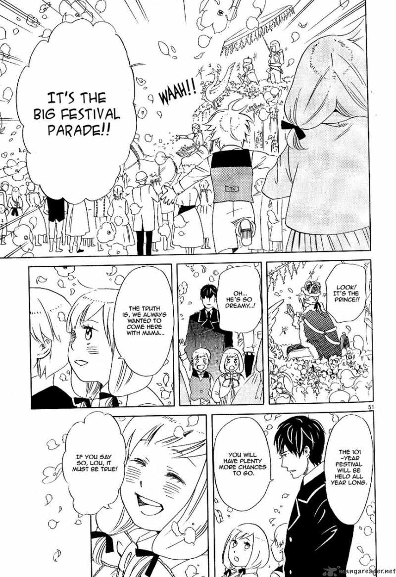Prince And Yamori 1 60