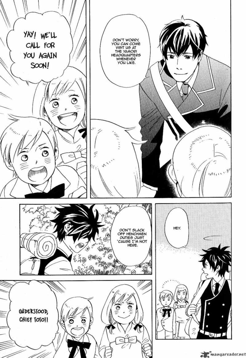 Prince And Yamori 1 62