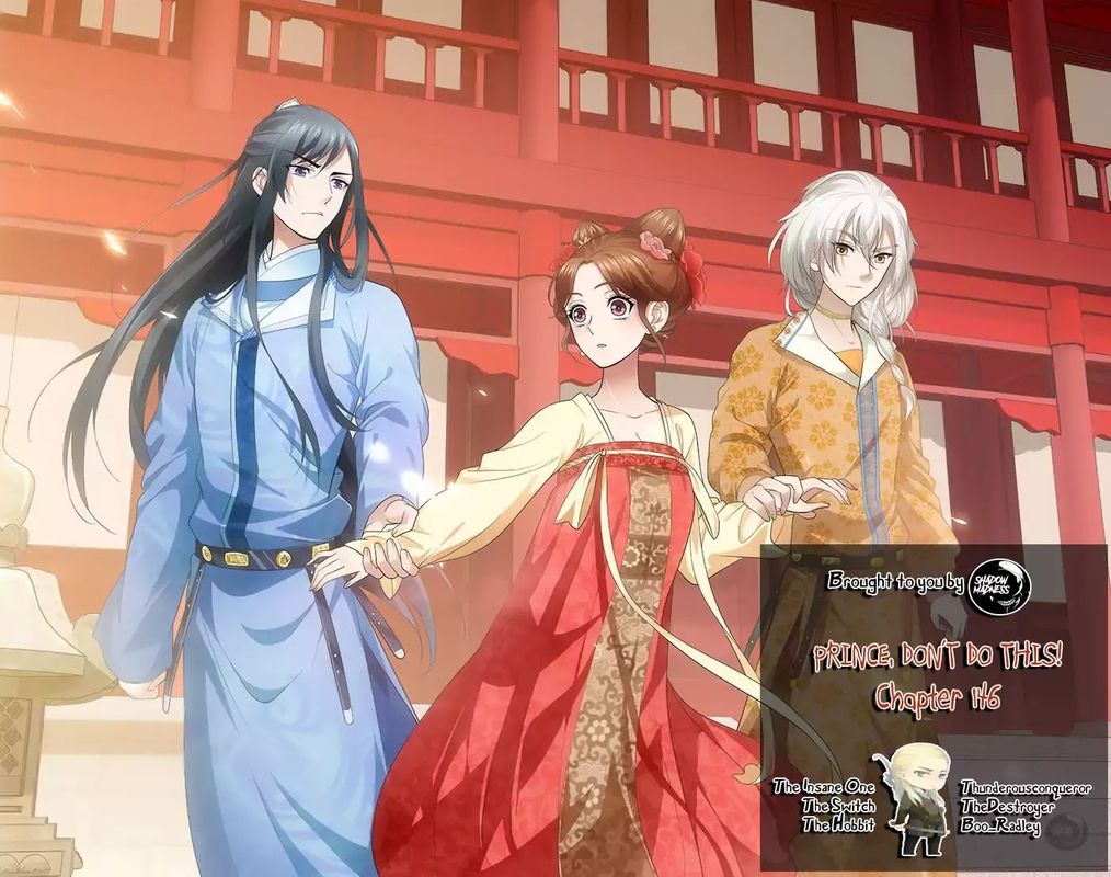 Prince Dont Do This 146 2