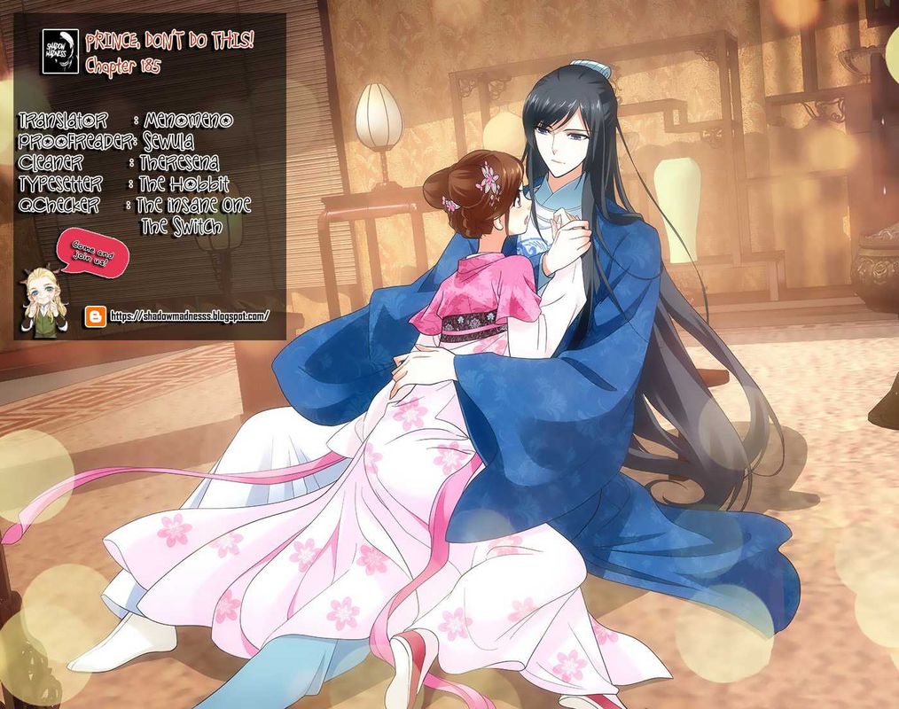 Prince Dont Do This 185 1