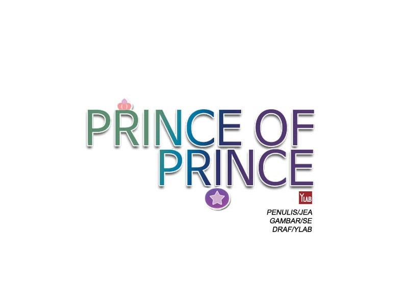 Prince Of Prince 25 8