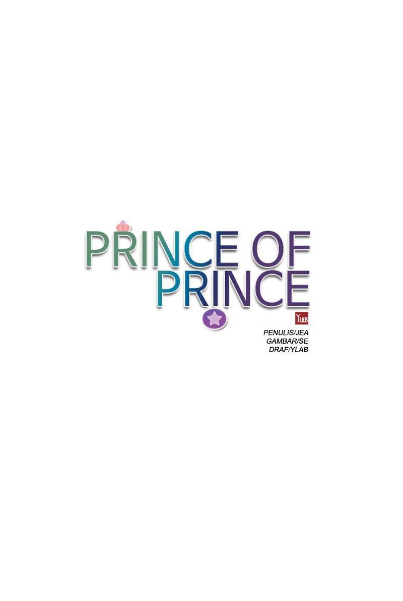 Prince Of Prince 40 1