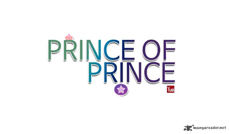 Prince Of Prince 7 7