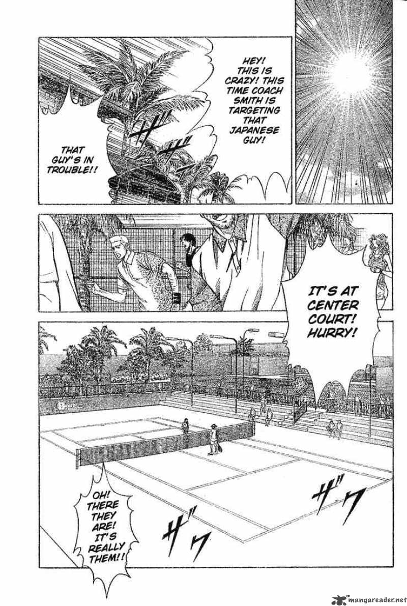 Prince Of Tennis 0 31