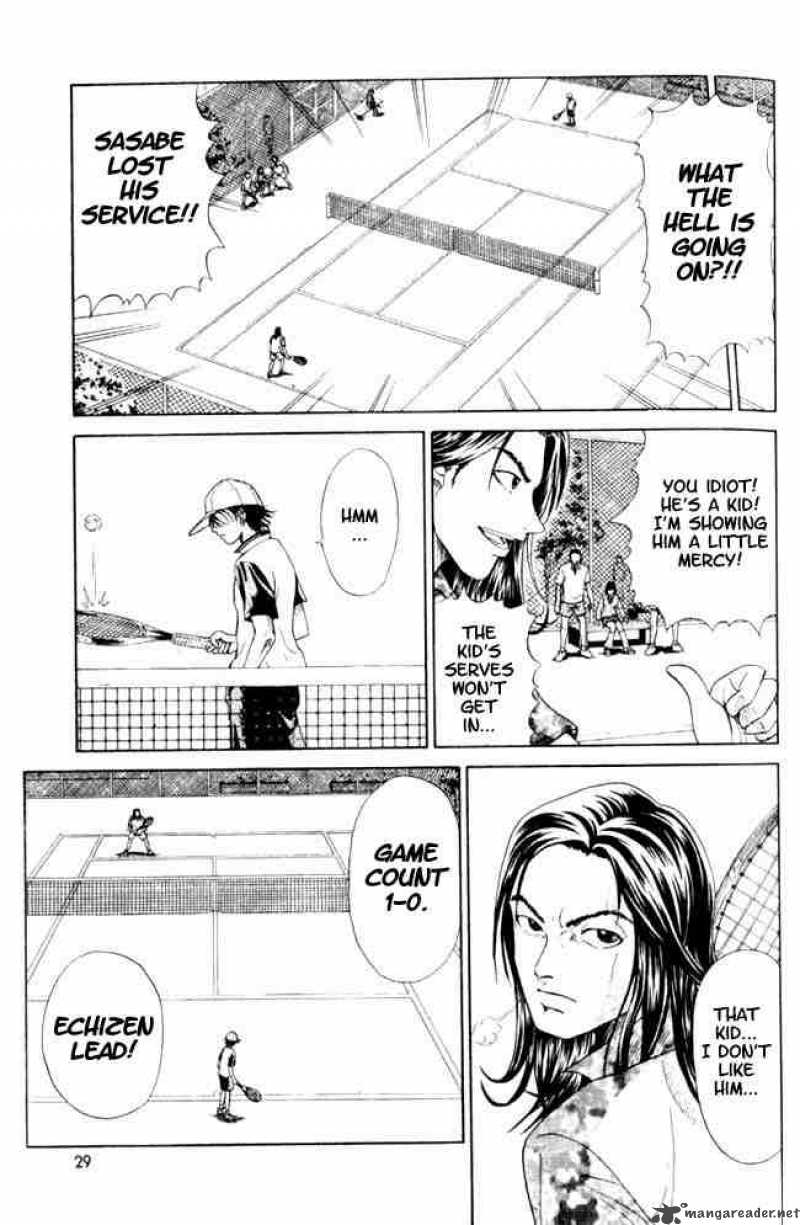 Prince Of Tennis 1 24