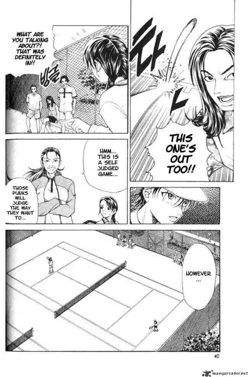 Prince Of Tennis 1 34