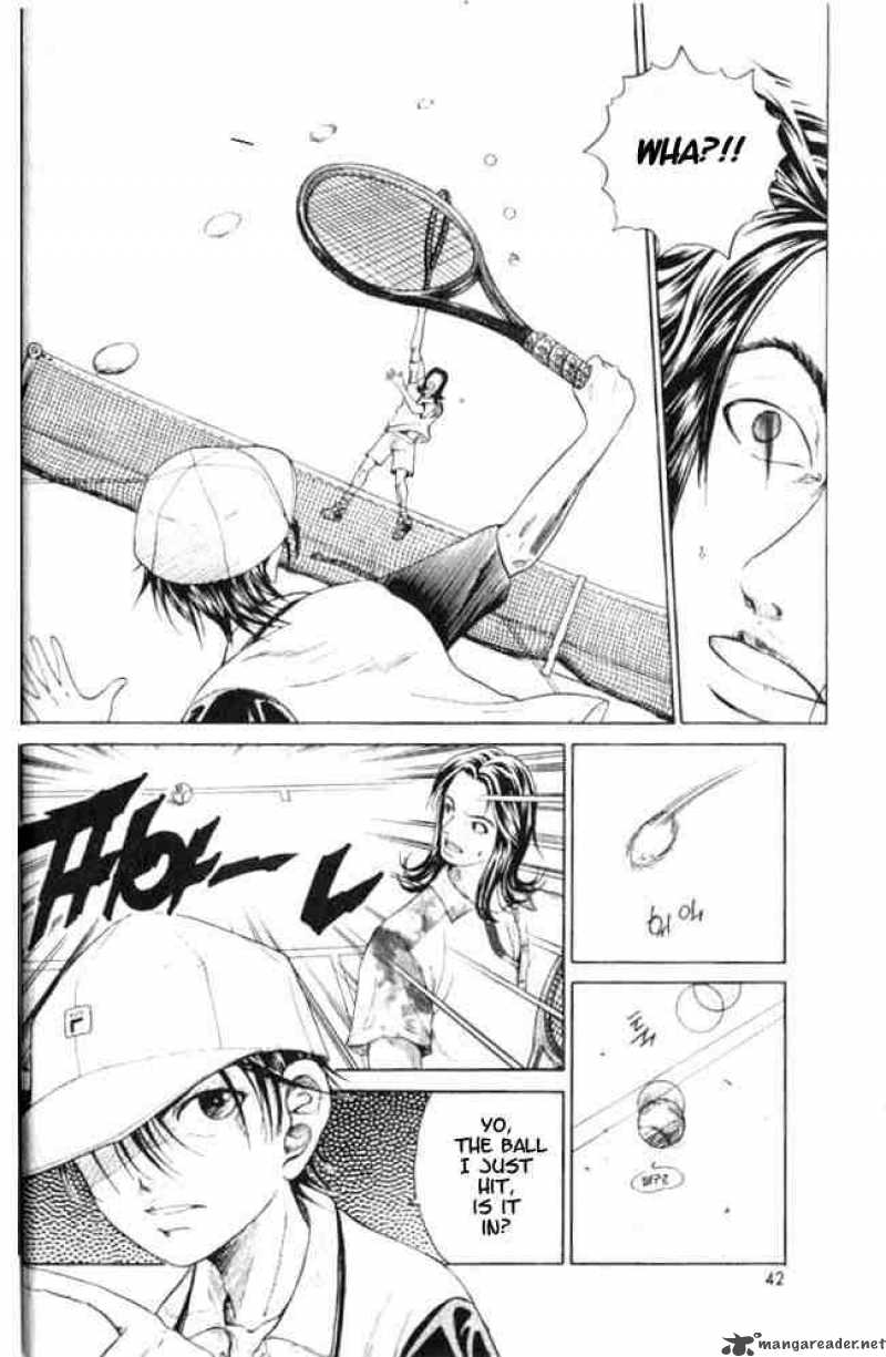 Prince Of Tennis 1 36