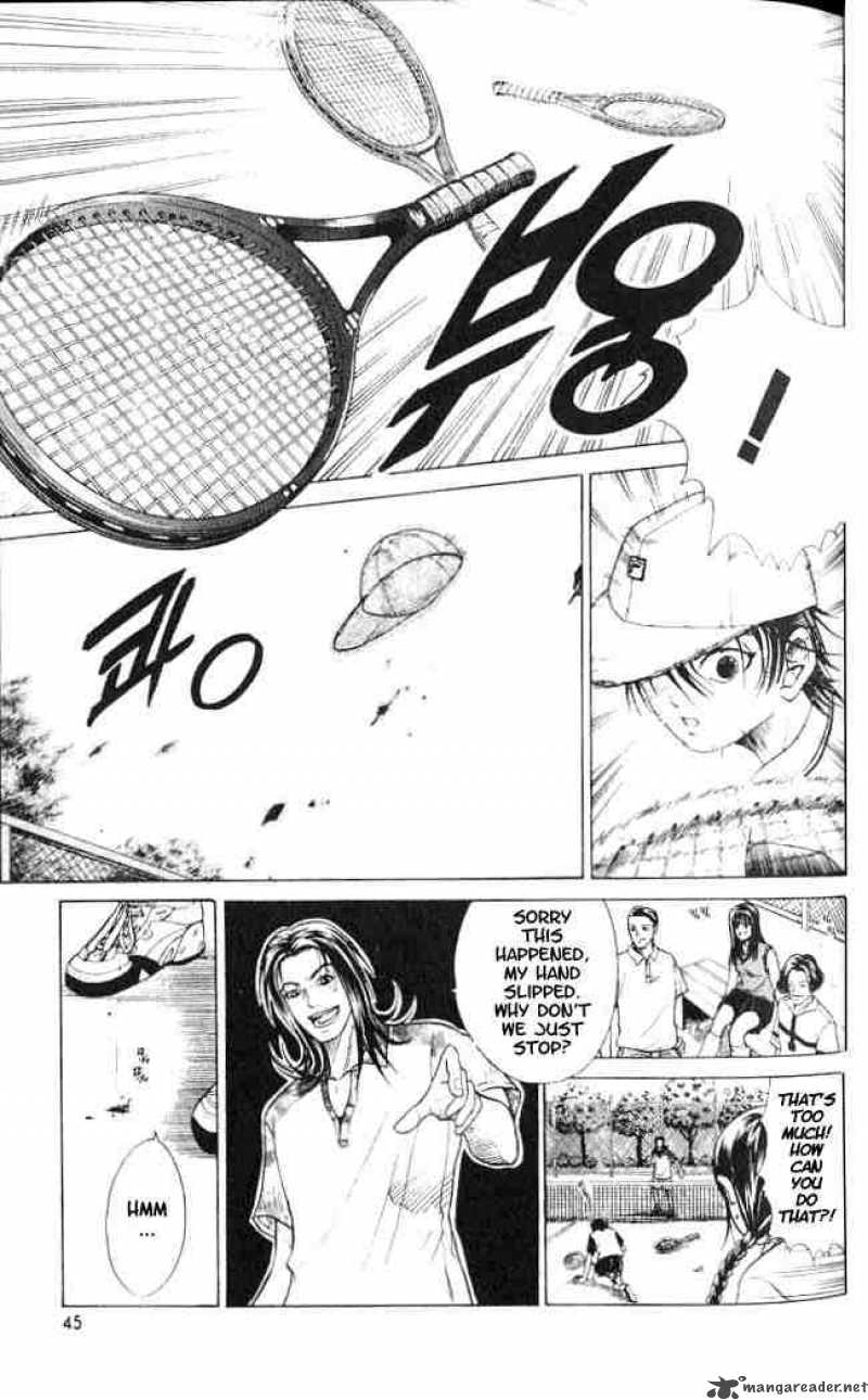 Prince Of Tennis 1 39