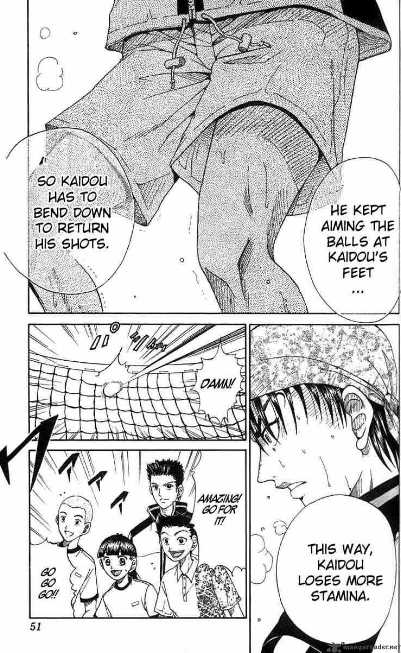 Prince Of Tennis 10 5