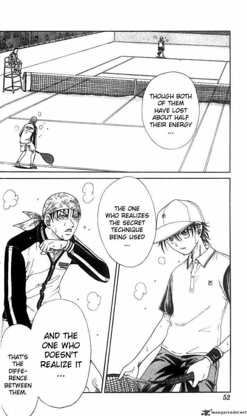 Prince Of Tennis 10 6