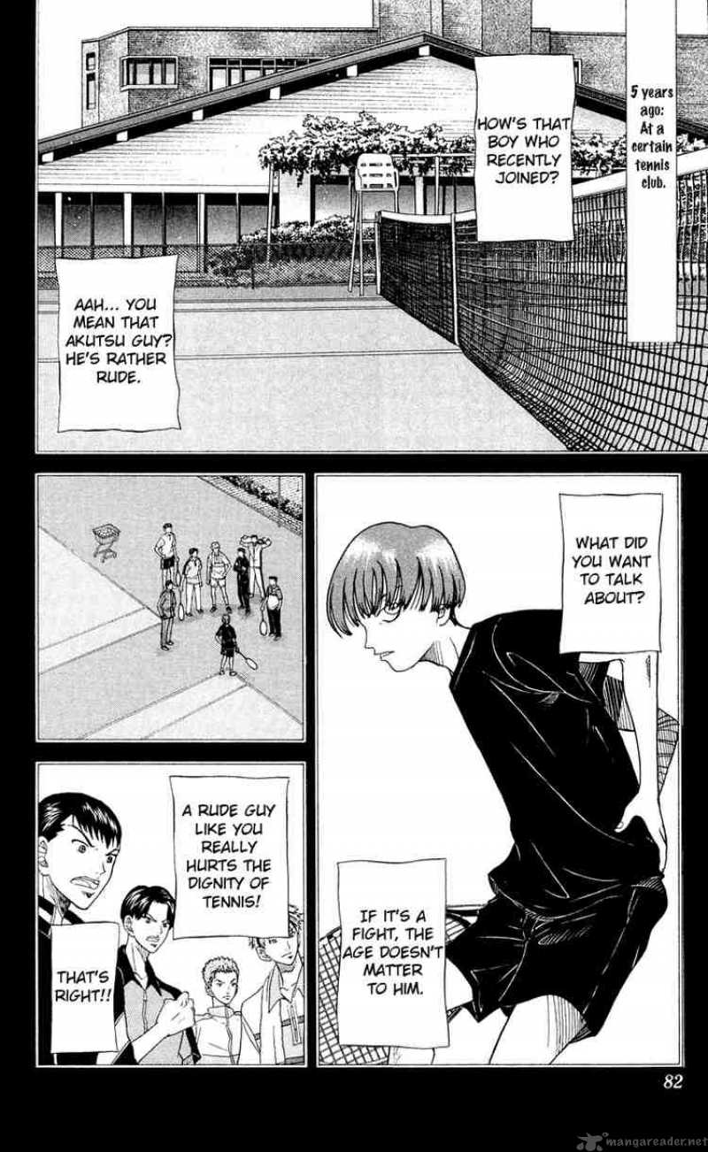 Prince Of Tennis 101 4