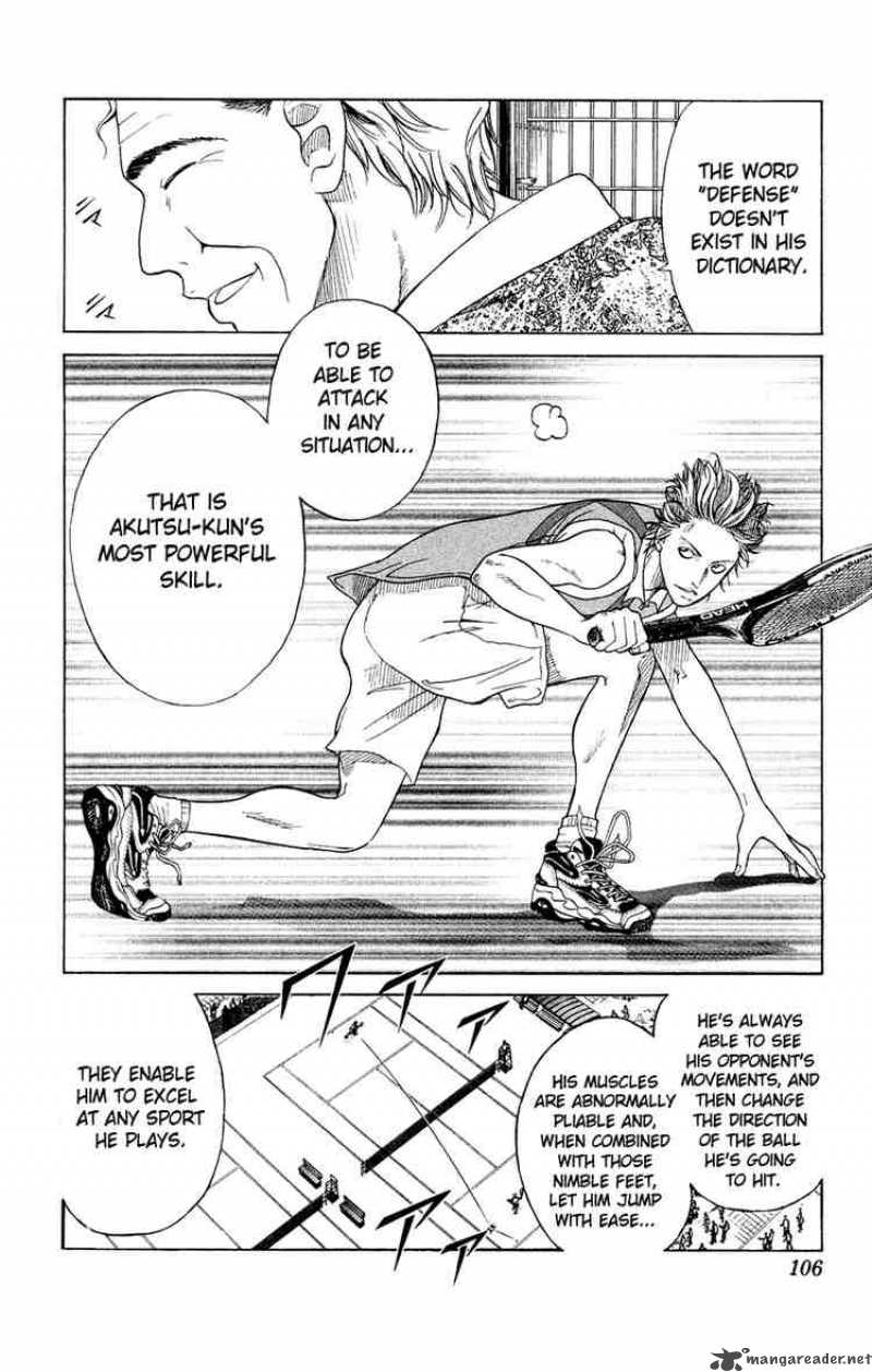 Prince Of Tennis 102 10