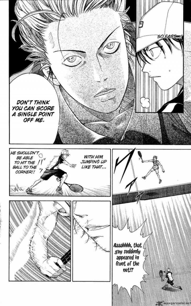 Prince Of Tennis 102 8