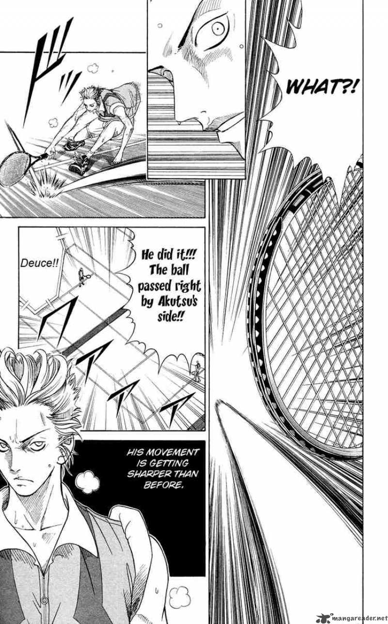 Prince Of Tennis 105 10