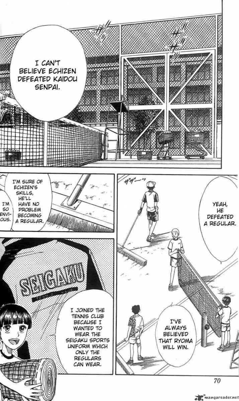 Prince Of Tennis 11 2