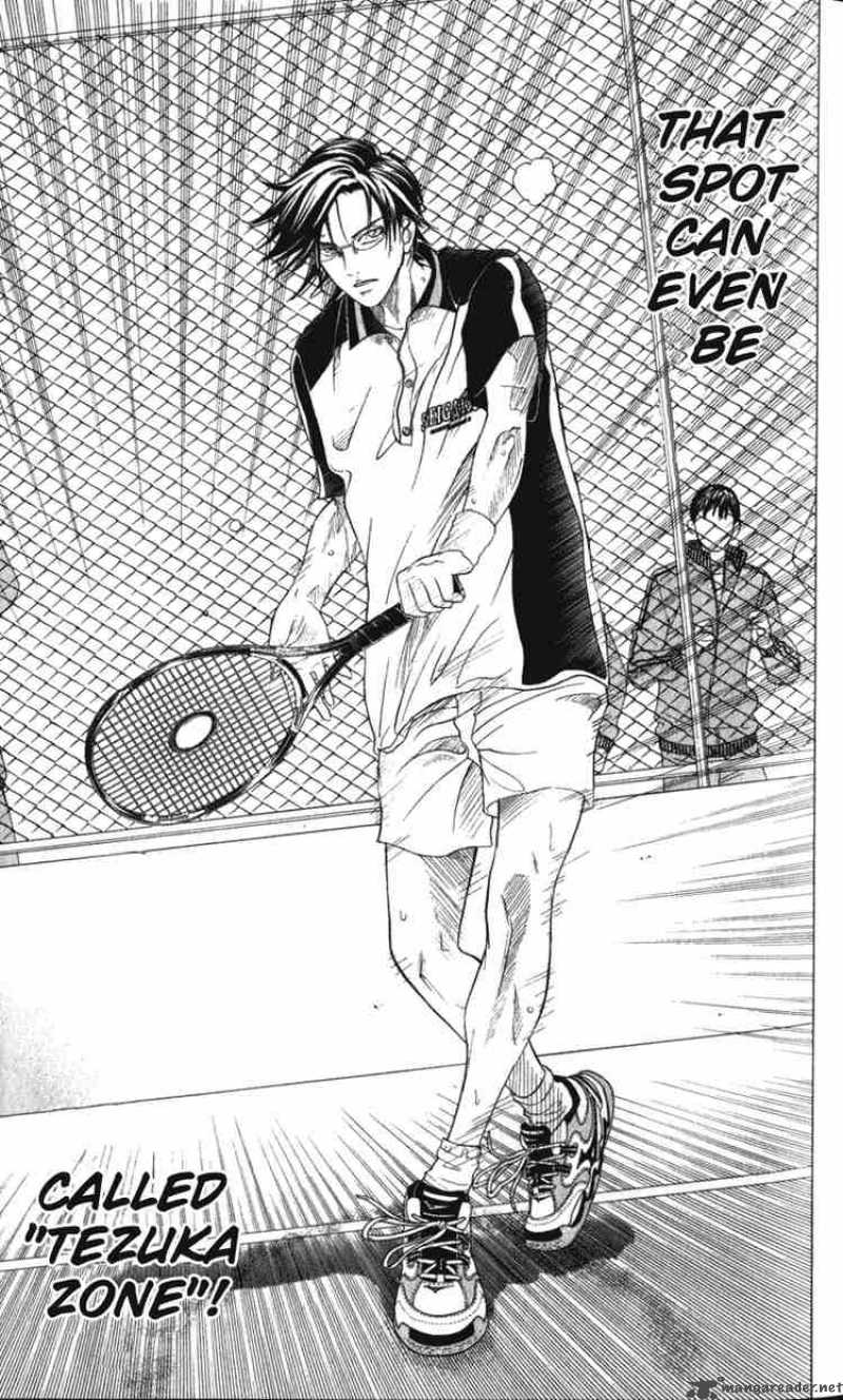 Prince Of Tennis 115 13