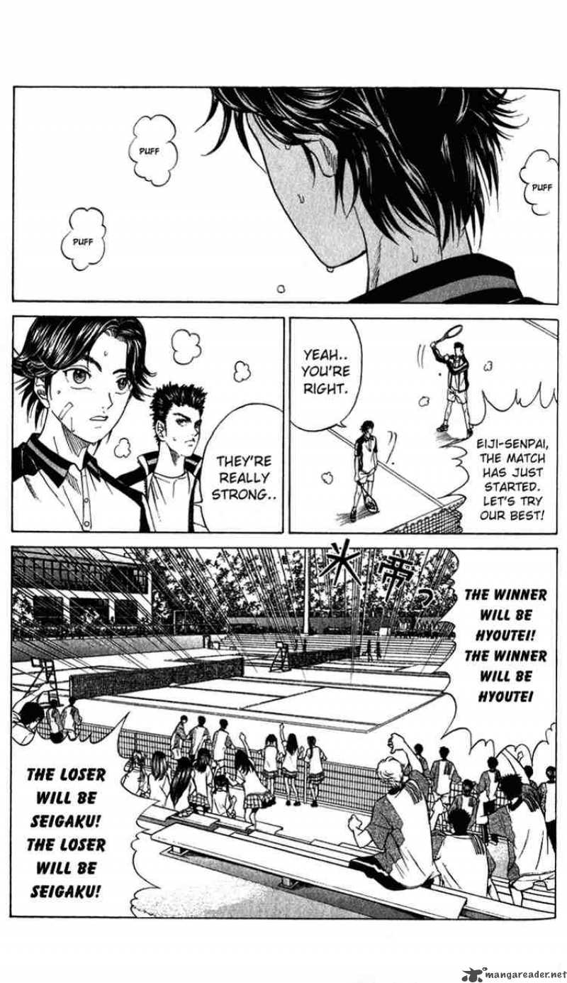 Prince Of Tennis 124 12