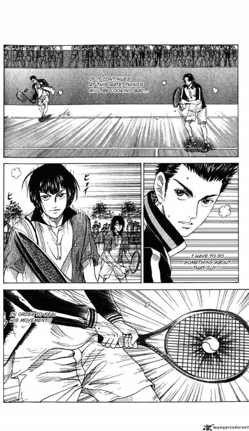 Prince Of Tennis 124 13