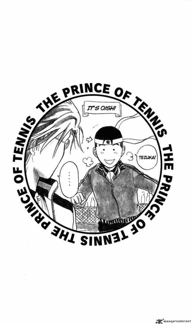 Prince Of Tennis 126 19