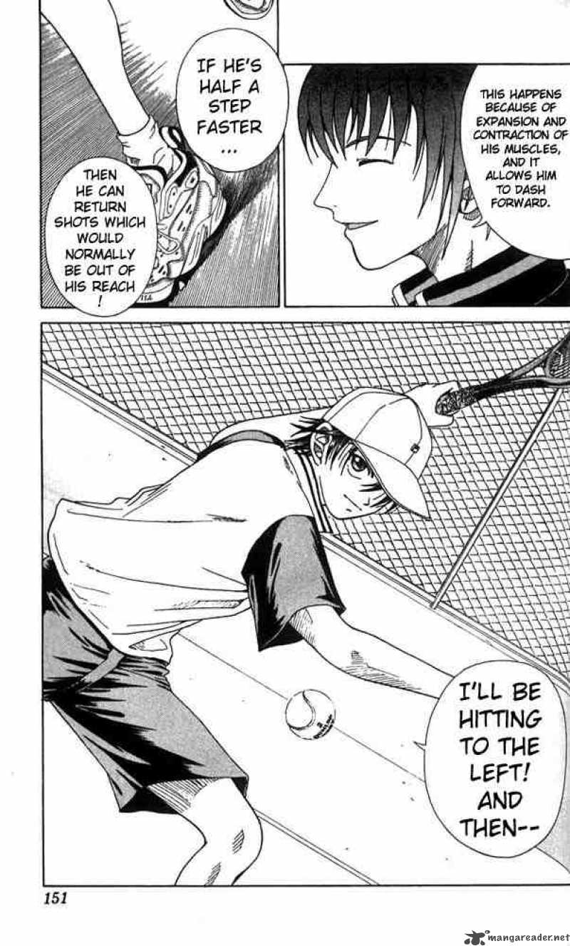 Prince Of Tennis 15 7