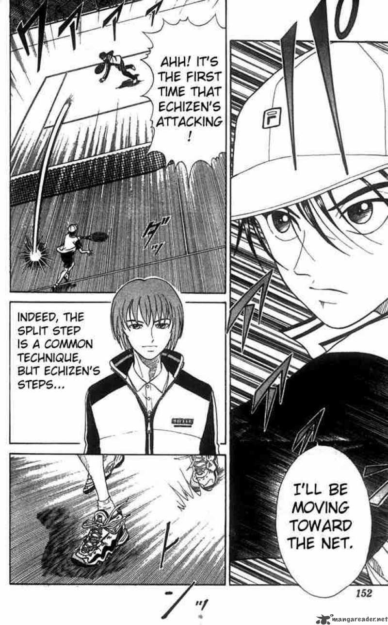 Prince Of Tennis 15 8