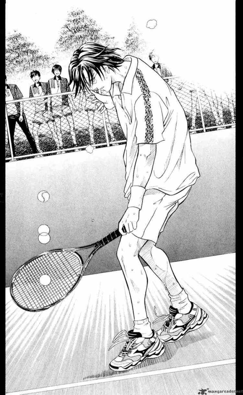 Prince Of Tennis 153 6