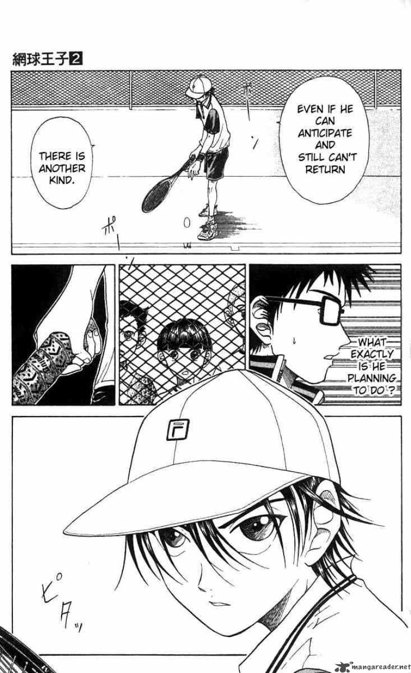 Prince Of Tennis 16 2