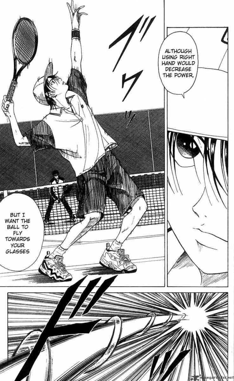 Prince Of Tennis 16 8