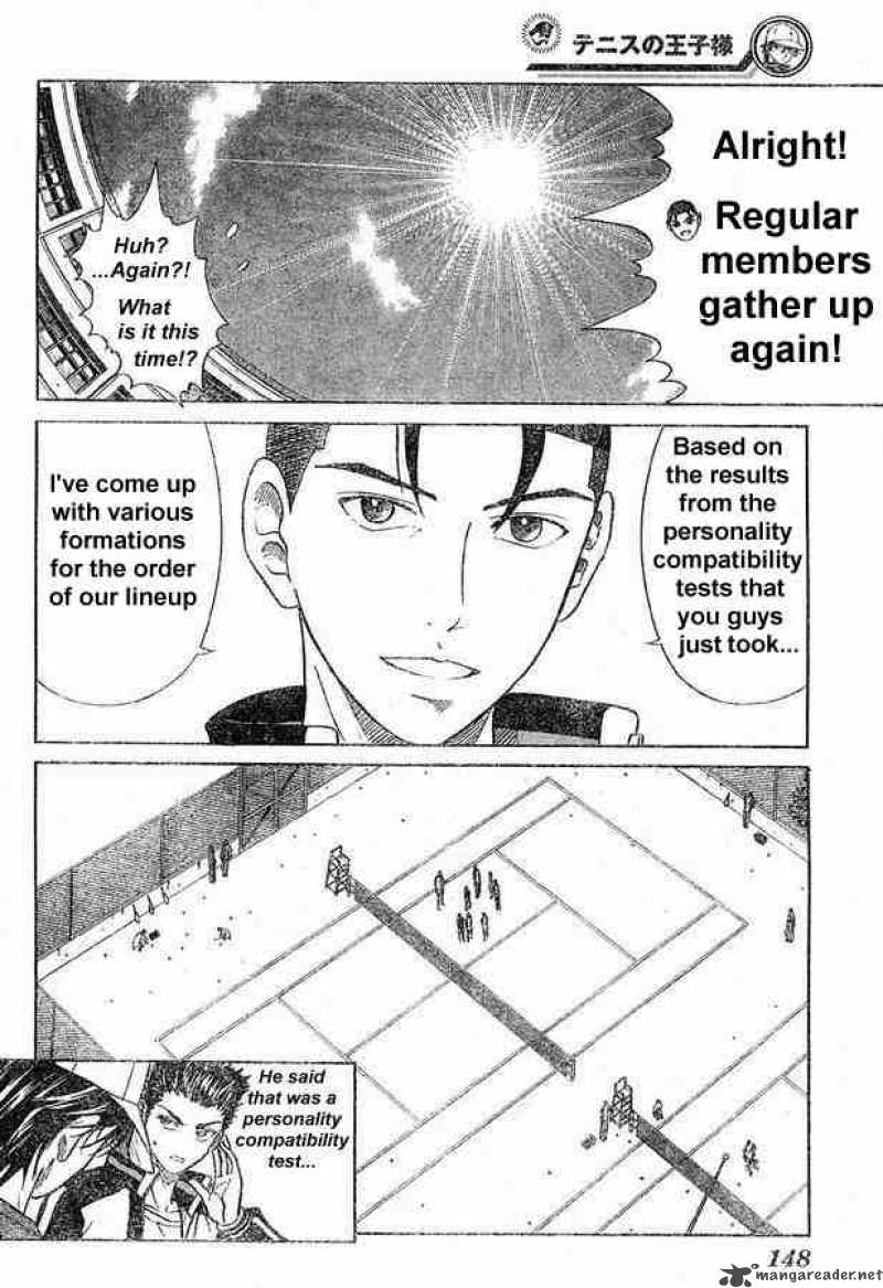 Prince Of Tennis 161 10