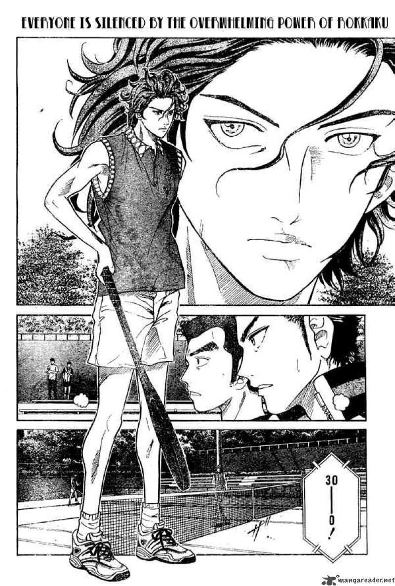 Prince Of Tennis 170 2