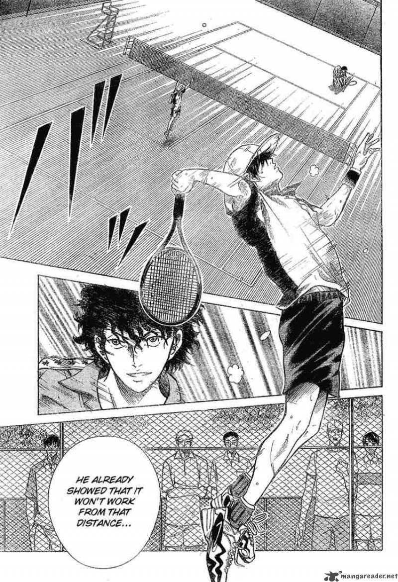 Prince Of Tennis 187 7