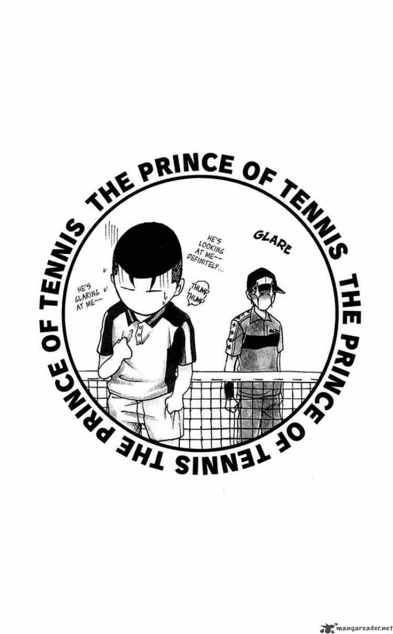 Prince Of Tennis 195 16