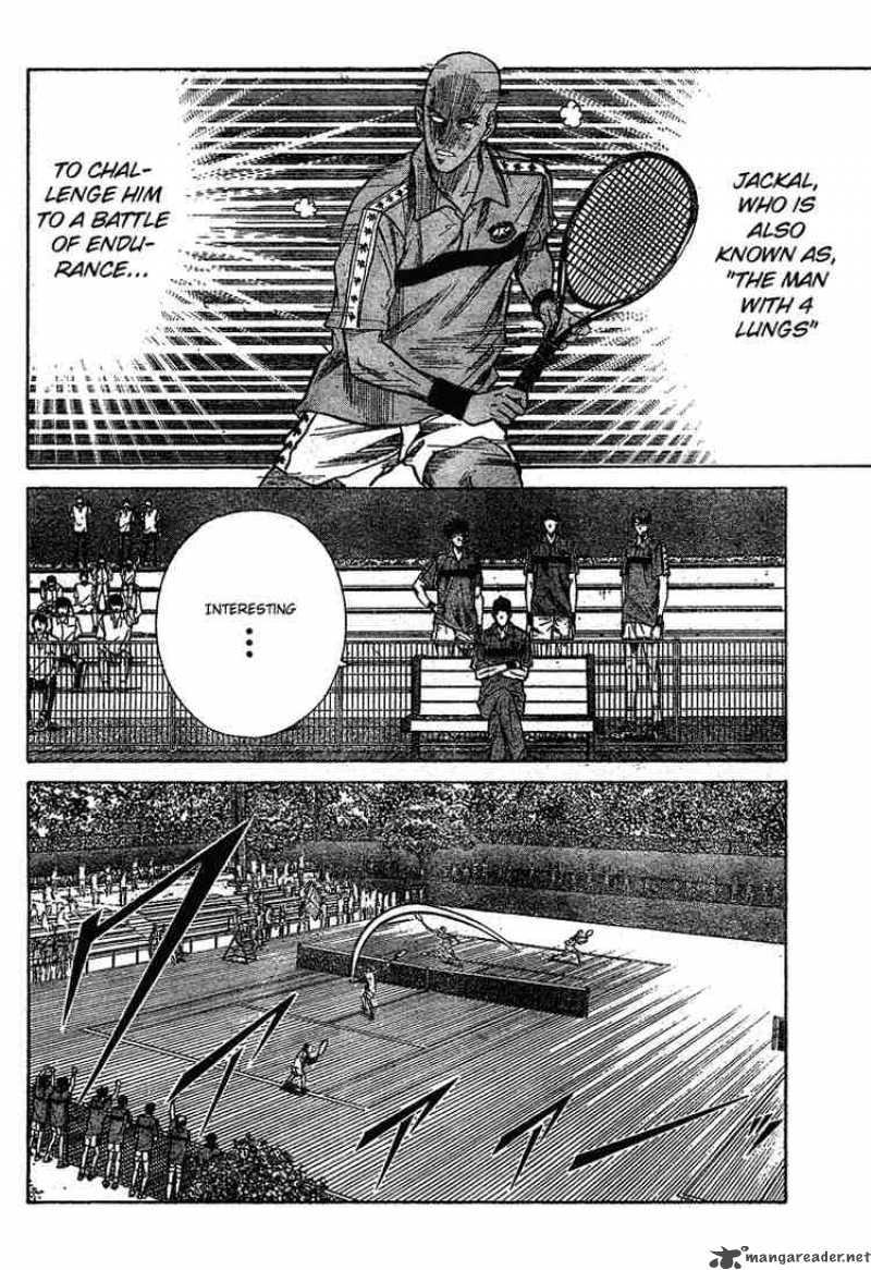 Prince Of Tennis 199 14