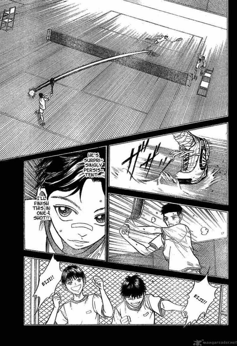 Prince Of Tennis 203 11