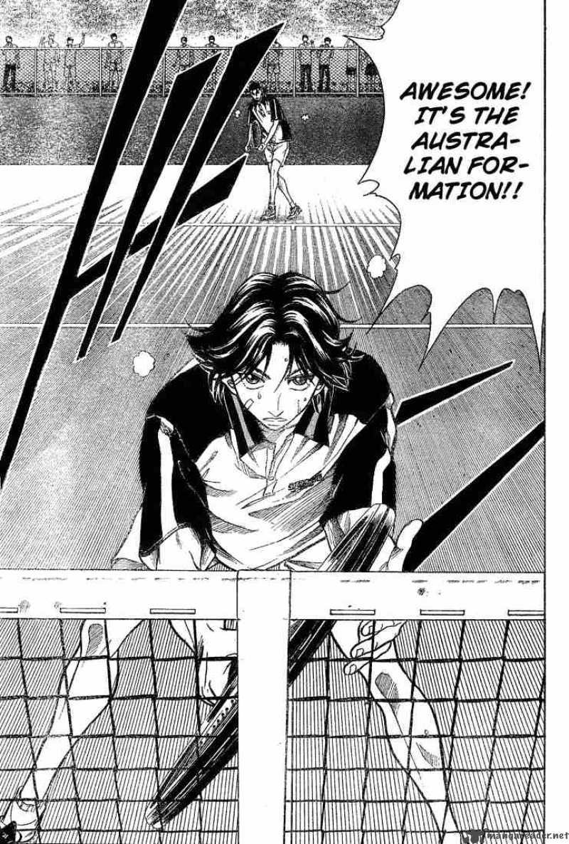 Prince Of Tennis 205 13