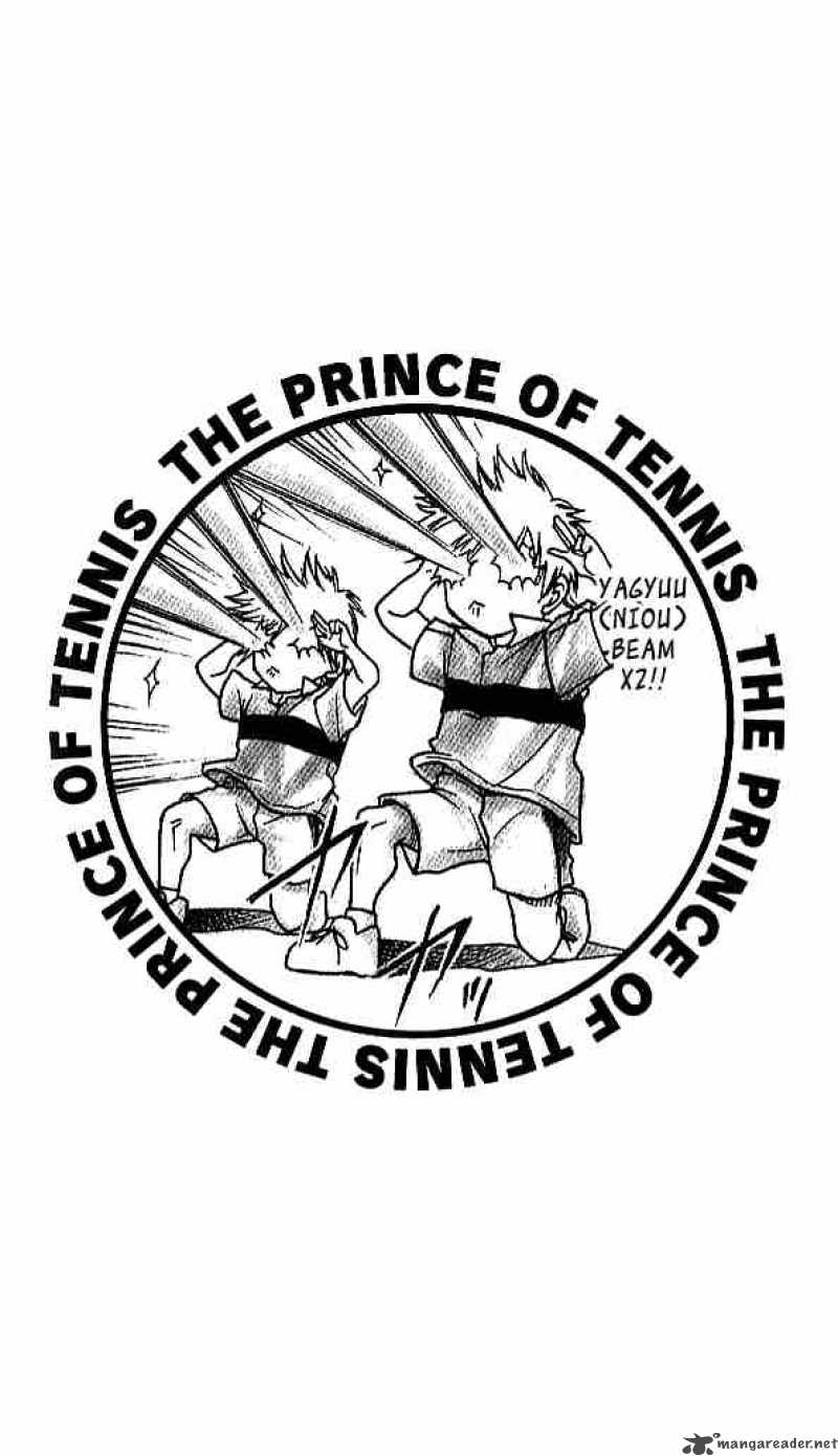 Prince Of Tennis 205 18