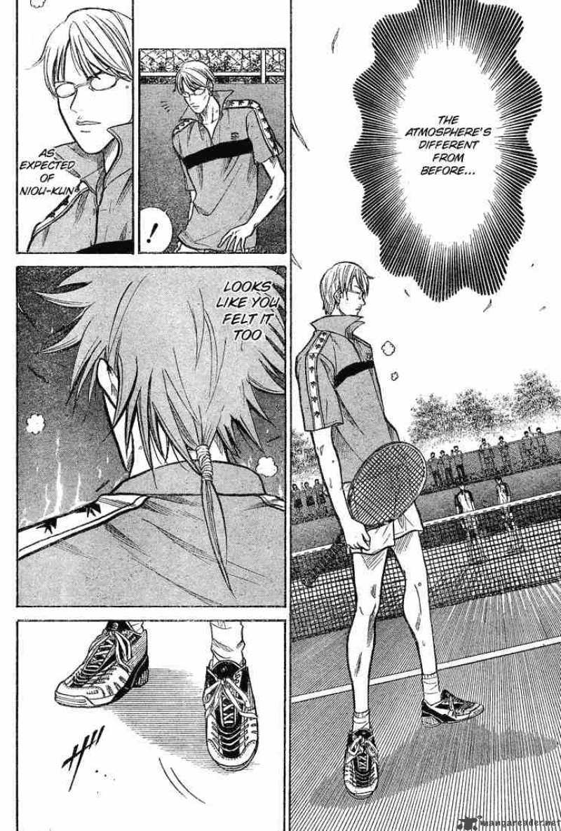 Prince Of Tennis 206 13