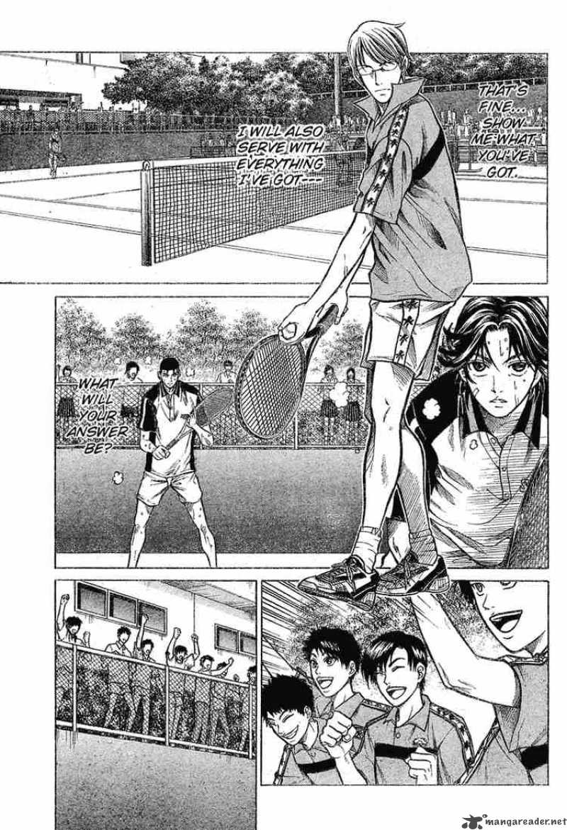 Prince Of Tennis 206 14