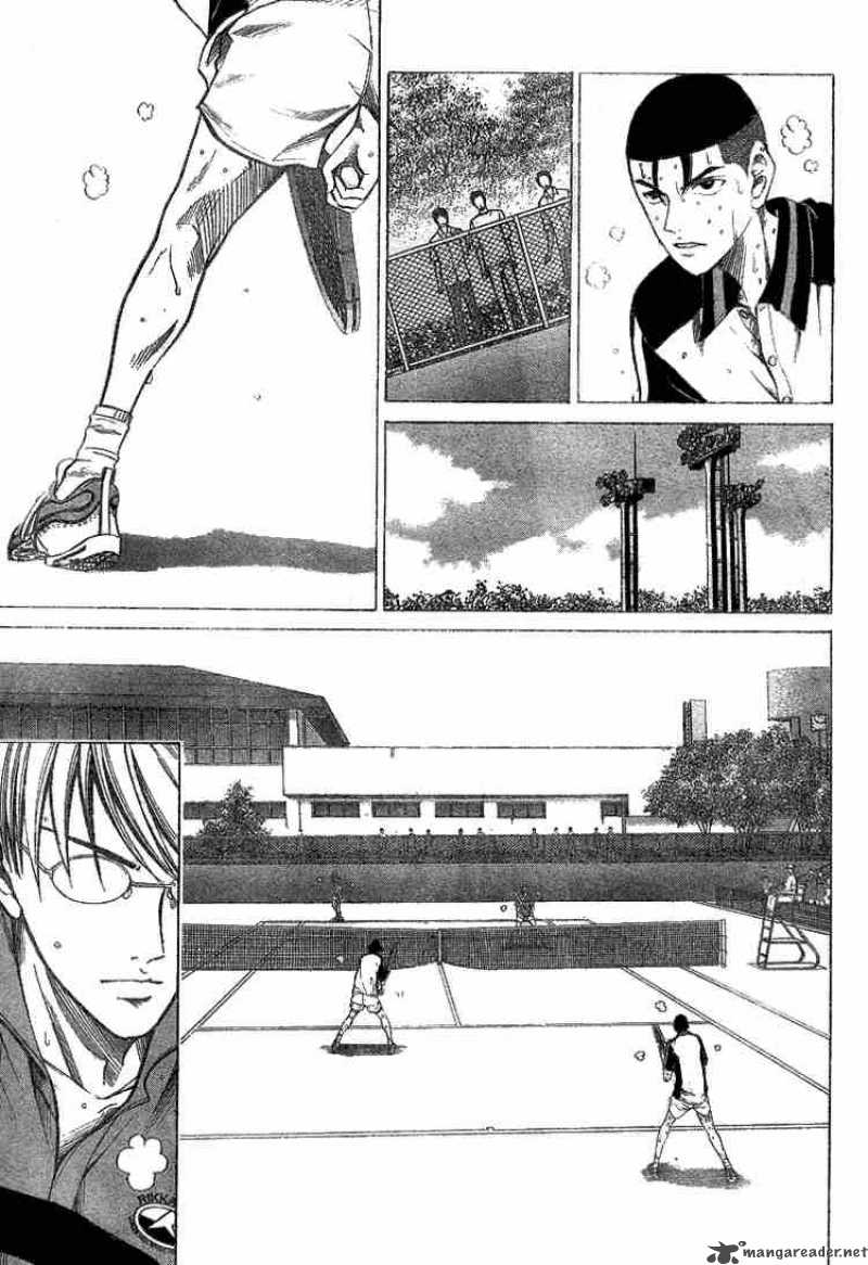 Prince Of Tennis 206 16