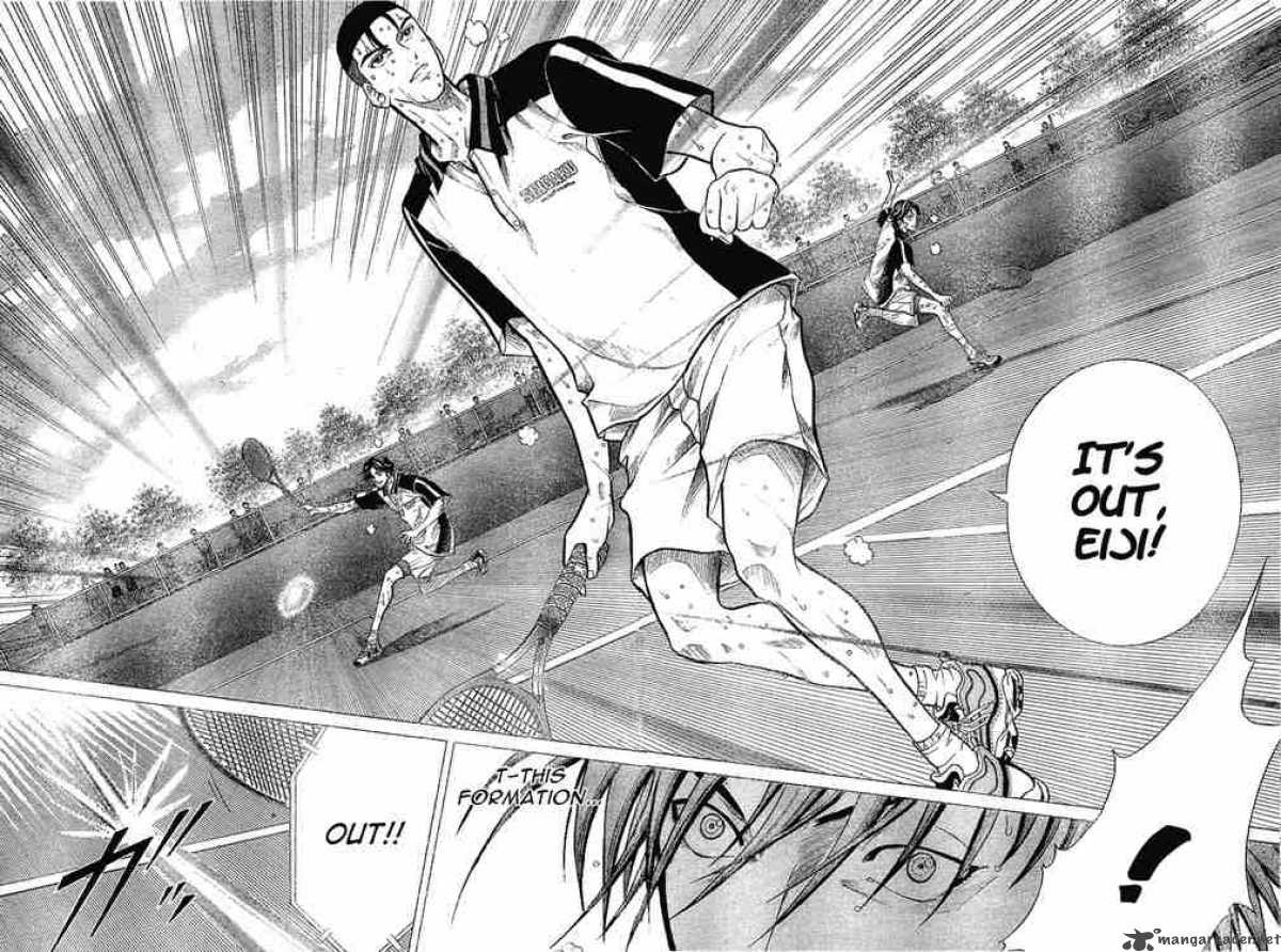 Prince Of Tennis 207 5